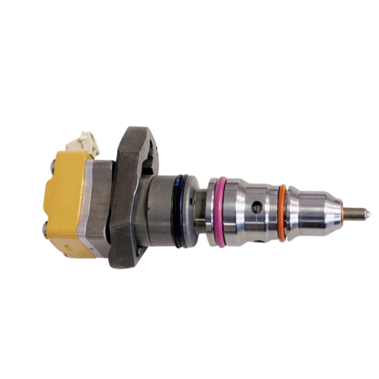 Tamerx Fuel Injector for International Navistar T444E engines, OEM F4TZ-9V527-AARM, designed for 1994-1996 models.