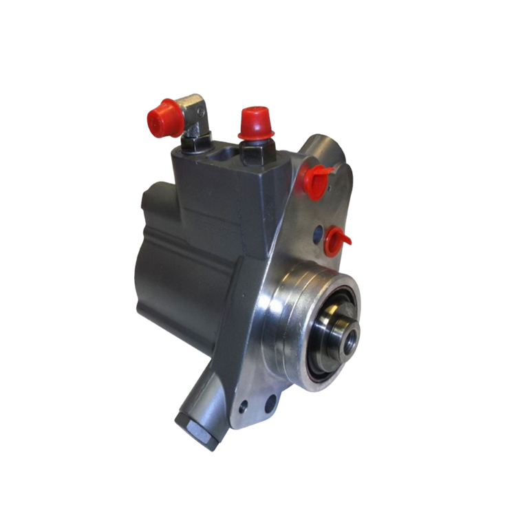 Tamerx High Pressure Oil Pump for International Navistar T444E engines, OEM F6TZ9A543ARM, designed for 1996-1997 models.