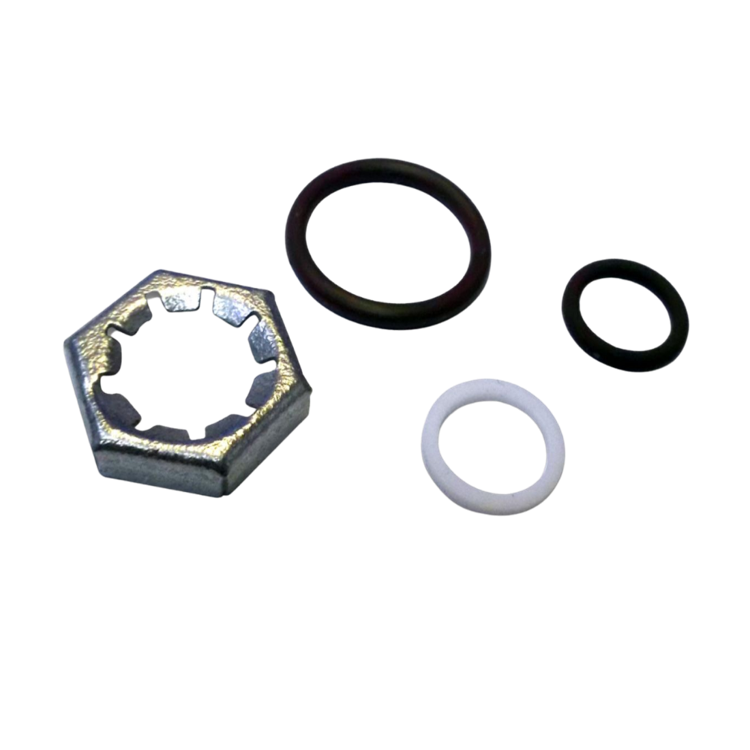 Tamerx IPR Oring for International Navistar T444E, OEM 4C3Z-9C977-AA, designed for 1994-2004 models, high-quality performance