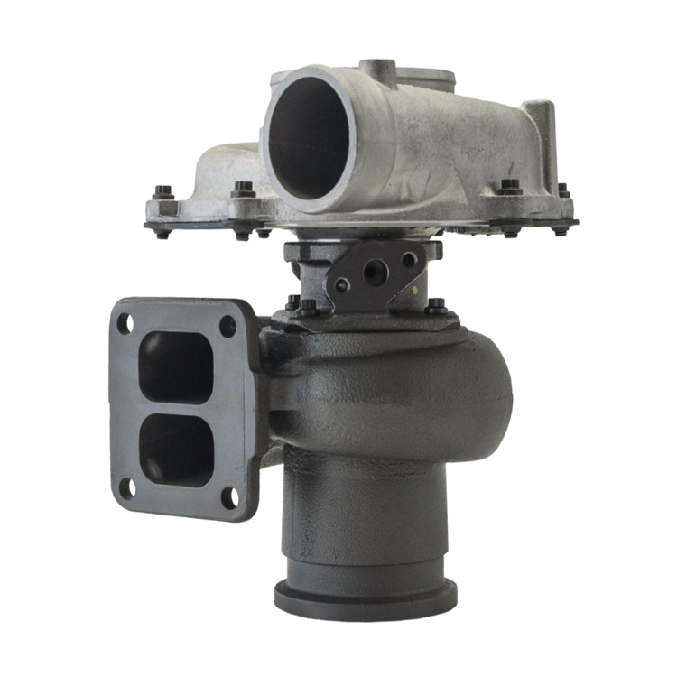 Tamerx Turbo Assembly for International Navistar engines, OEM 4307258R91, high-quality performance.