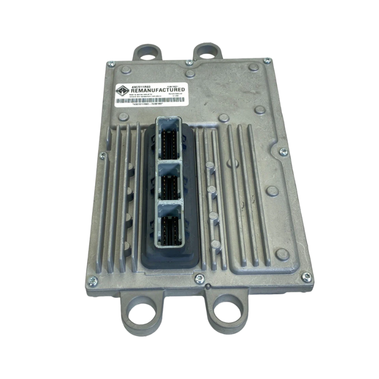 Tamerx Fuel Injector Driver Module for International Navistar VT365, DT466E engines, OEM 5010598R92, for 2002-2010 models.