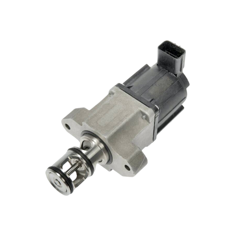 Tamerx EGR Valve for International Navistar VT365 engines, OEM 1846296C1, designed for 2005-2009 models.