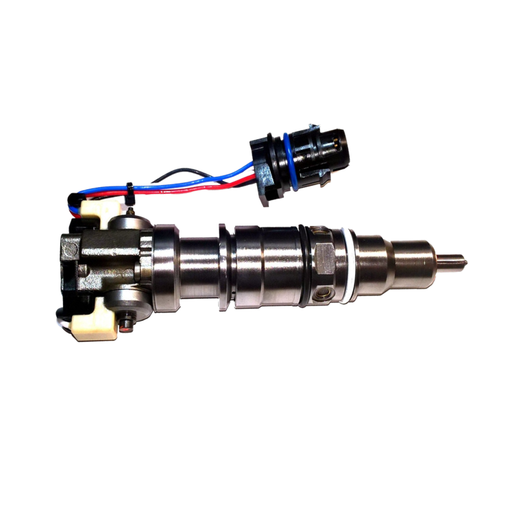 Tamerx Fuel Injector for International Navistar VT365 engines, OEM CN5019RM, for 2005-2010 models, high-quality performance.