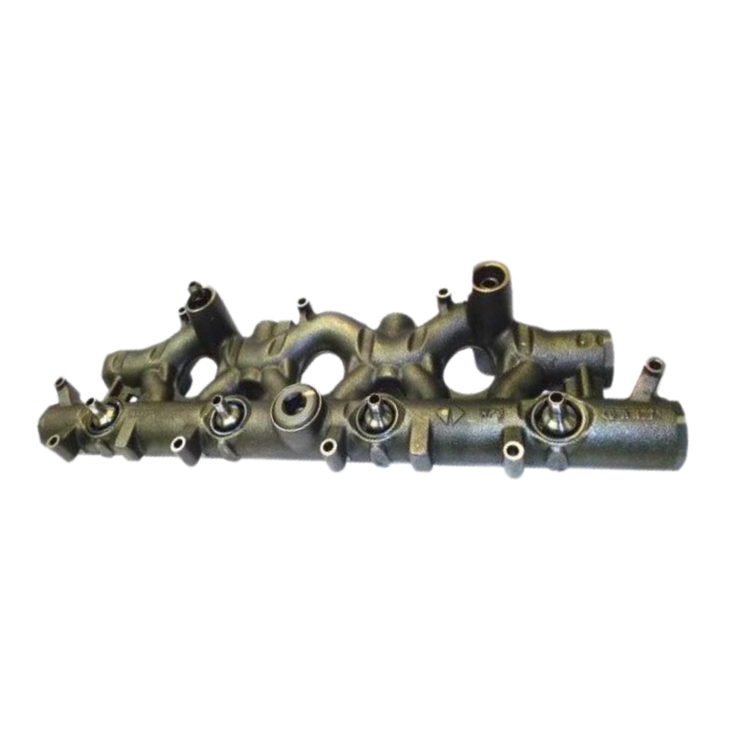 Tamerx High Pressure Oil Rail for International Navistar VT365,, designed for 2005-2010 models, high-quality performance.