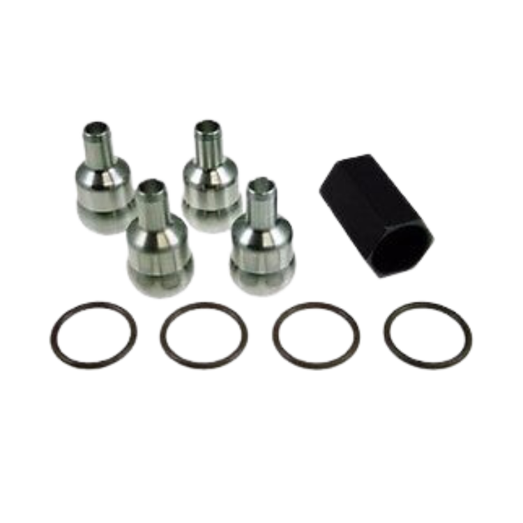 Tamerx International Navistar VT365 Oil Rail Ball Tube Remover, designed for 2005-2010 models, high-quality performance.