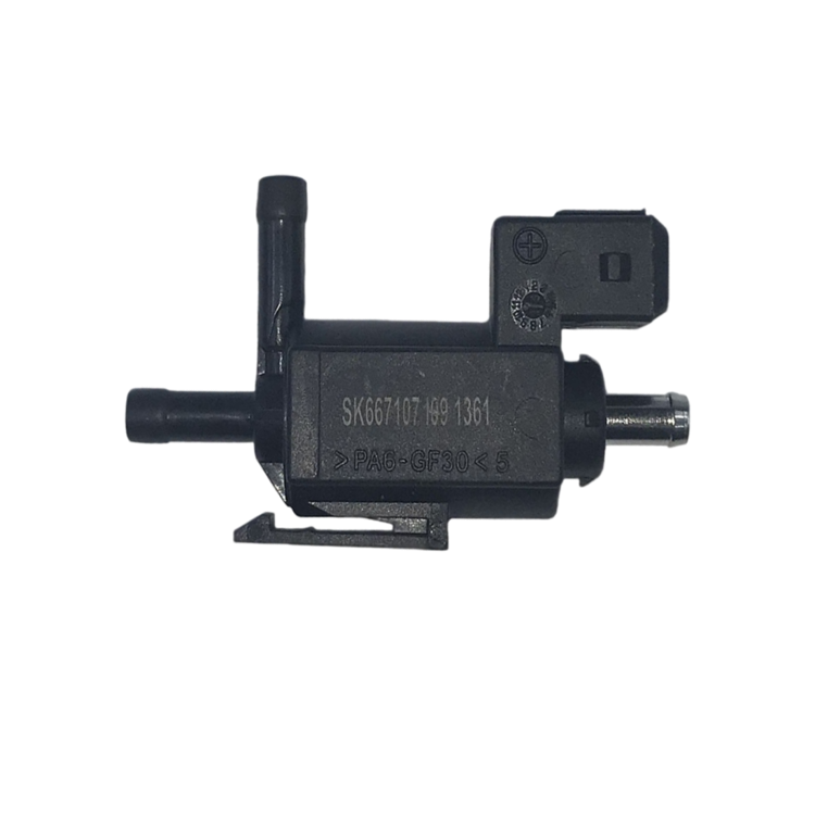 Tamerx Turbo Boost Control Solenoid for Navistar MaxxForce DT, 9, 10 engines, OEM 62094130008, for 2011-2015 models.