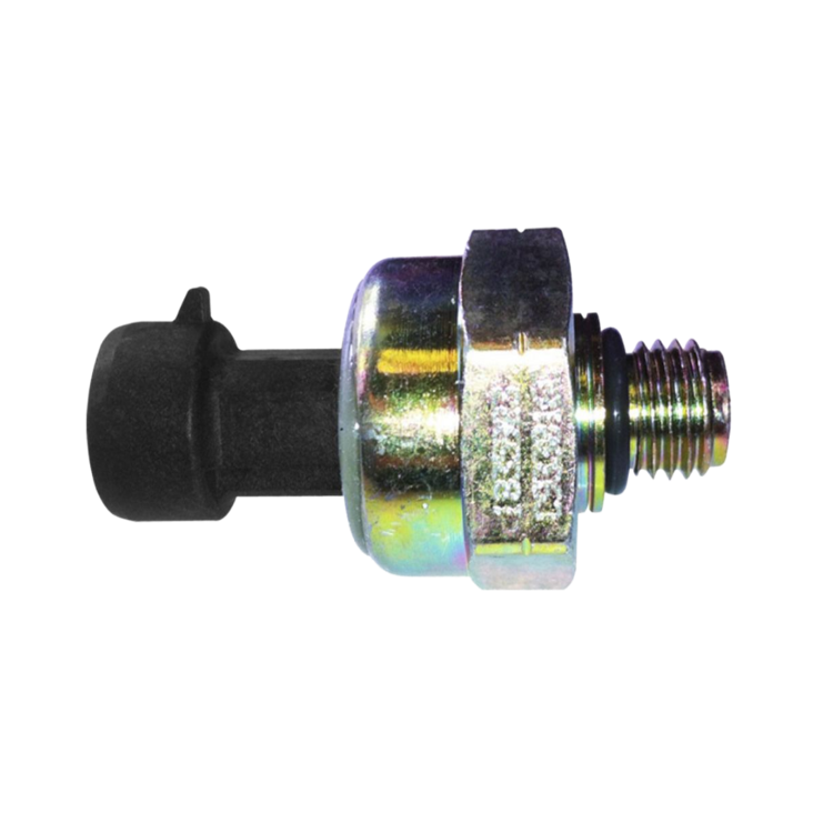 Tamerx International Navistar VT365 Fuel Injection Pressure Sensor (ICP) 2003-2004: OEM 3C3Z9F838EA, high-quality performance.
