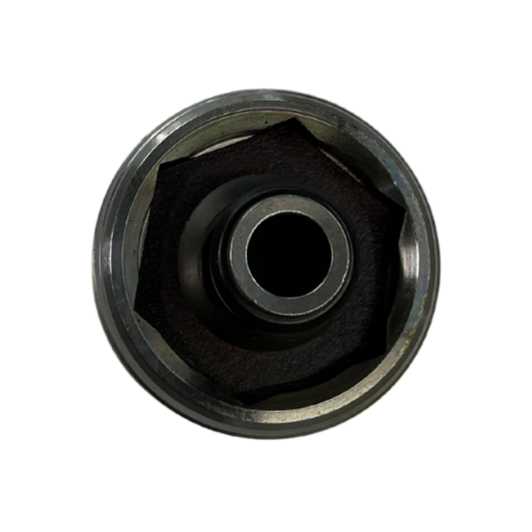 Tamerx Oil Rail Adapter for International Navistar MaxxForce DT, 9, 10, DT466 engines, OEM 2522072C91, for 2004-2015 models.