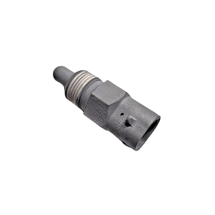Tamerx Temp Sensor for Isuzu 4HK1, 4JJ1, 6HK1, OEM 8121468300, designed for 2004-2015 models, high-quality performance.