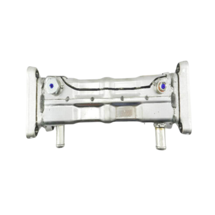 Tamerx EGR Cooler for Isuzu 4HK1 engines, OEM 898212780, designed for 2007-2010 models, high-quality performance.