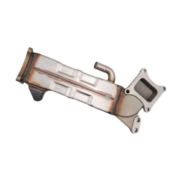 Tamerx EGR Cooler for Isuzu 4HK1 engines, OEM 8981078565, designed for 2011-2016 models, high-quality performance.