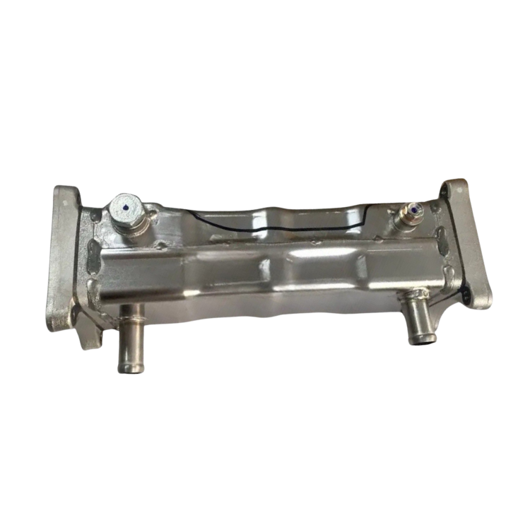 Tamerx EGR Cooler for Isuzu 4HK1 engines, OEM 8981621011, designed for 2011-2016 models, high-quality performance.