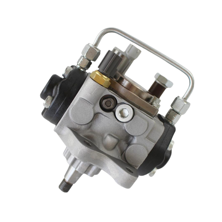 Tamerx High Pressure Fuel Pump for Isuzu 4H04, OEM 8973288867, for 2005-2007 models, high-quality performance and reliability