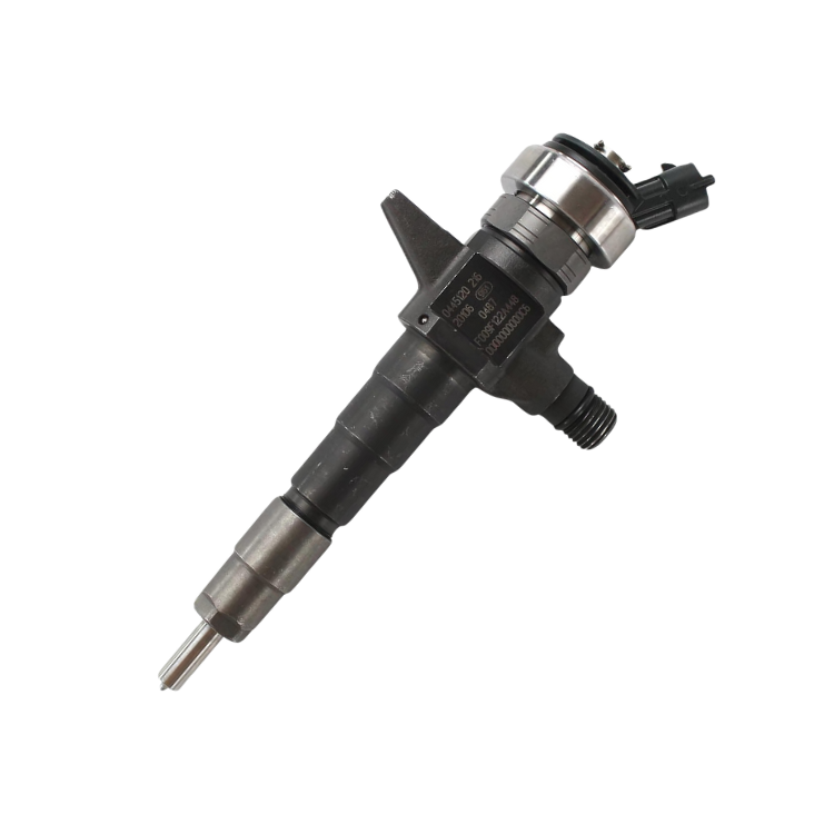 Tamerx Fuel Injector for Isuzu 4JJ1 engines, OEM 8-98087985-1, designed for 2011–2016 models, high-quality performance.