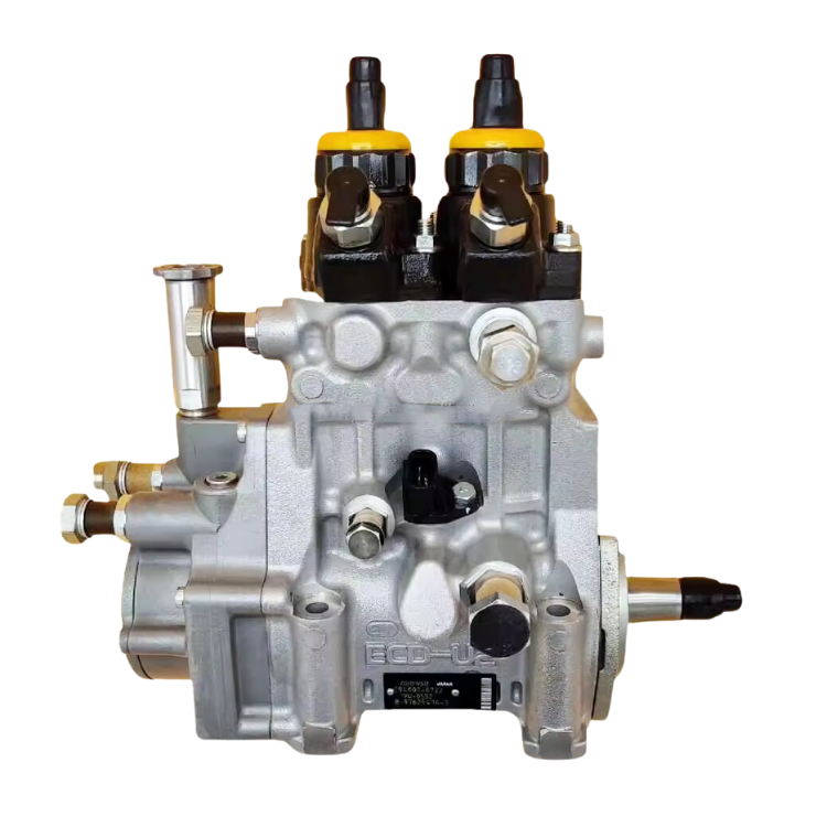 Tamerx High Pressure Fuel Pump for Isuzu 6HE1 engines, OEM 8943905732, for 1996-1998 models, high-quality performance.