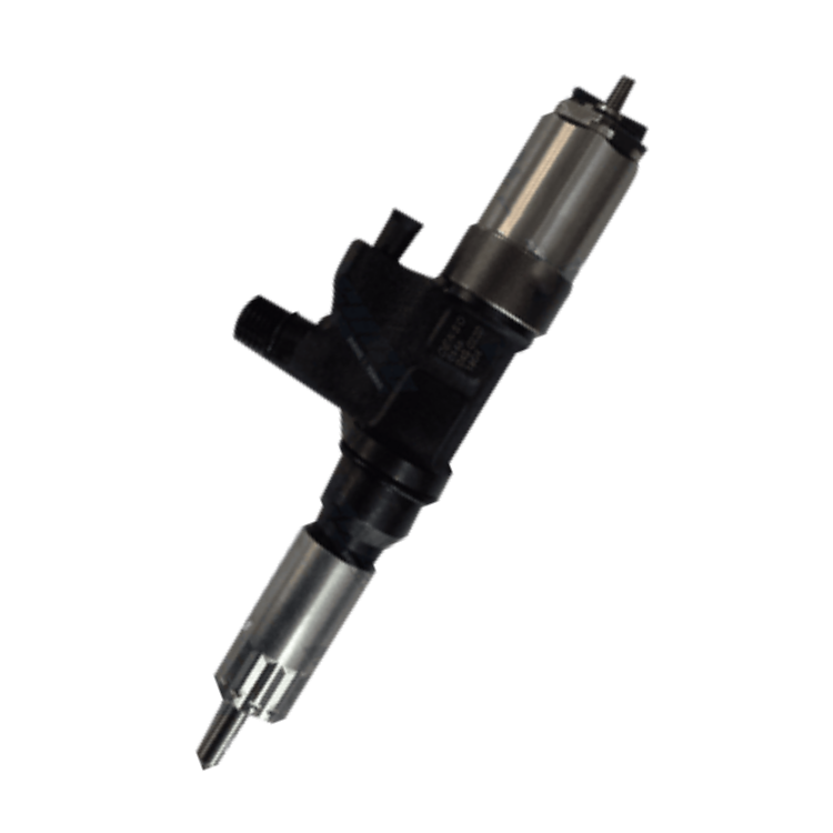 Isuzu 6HK1, 7.8L Fuel Injector by Tamerx, OEM 8943922614, high-quality performance.