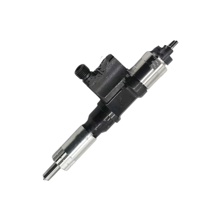 Tamerx Fuel Injector for Isuzu 6HK1, 7.8L engines, OEM 8976028034, high-quality performance.
