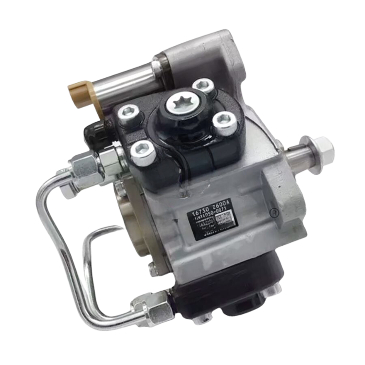 Tamerx High Pressure Fuel Pump for Isuzu 6HK1 engines, OEM 294050-0100, for 2007-2010 models, high-quality performance.