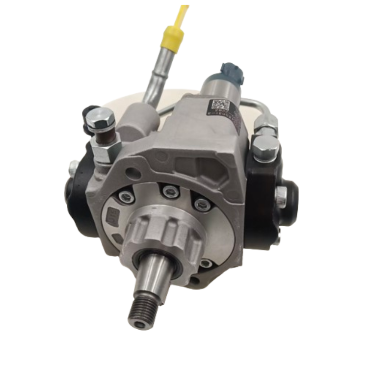 TamerX High Pressure Fuel Pump for Isuzu 6HK1 engines, OEM 294050-0650, high-quality performance.