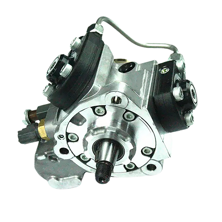 Tamerx High Pressure Fuel Pump for Isuzu 6HK1 engines, OEM 97302488, designed for 2007-2010 models, high-quality performance.