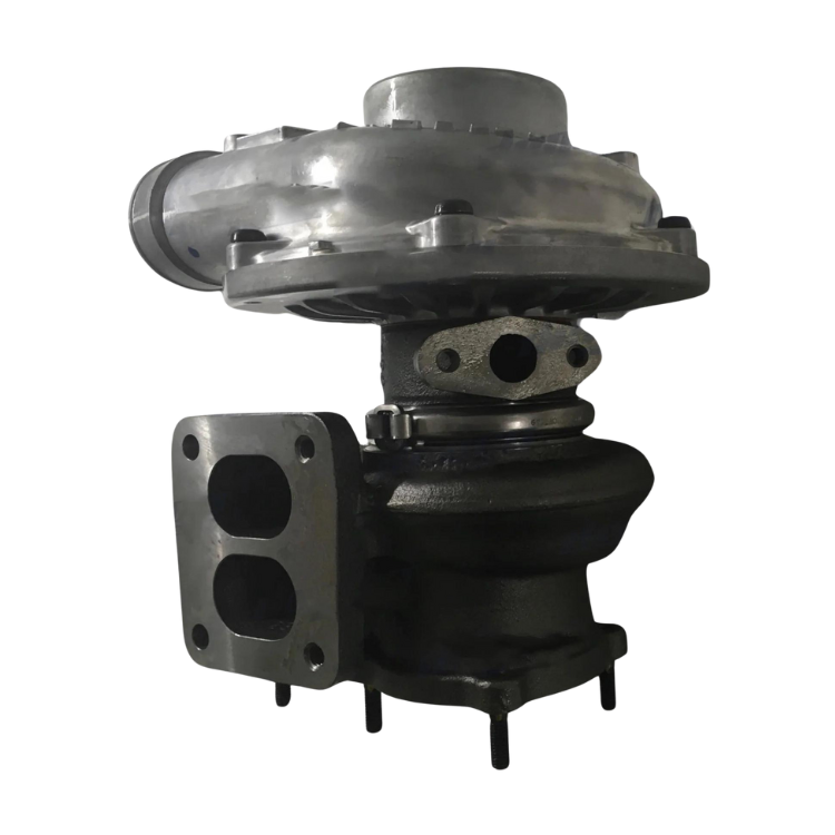 Tamerx Turbo Assembly for Isuzu 6HK1 engines, OEM 1144004431, designed for 2005 models, high-quality performance