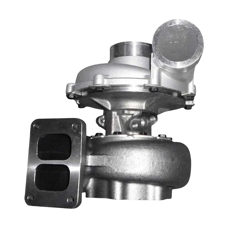 Tamerx Turbo Assembly for Isuzu 6W61T engines, OEM 1144003830, high-quality performance.