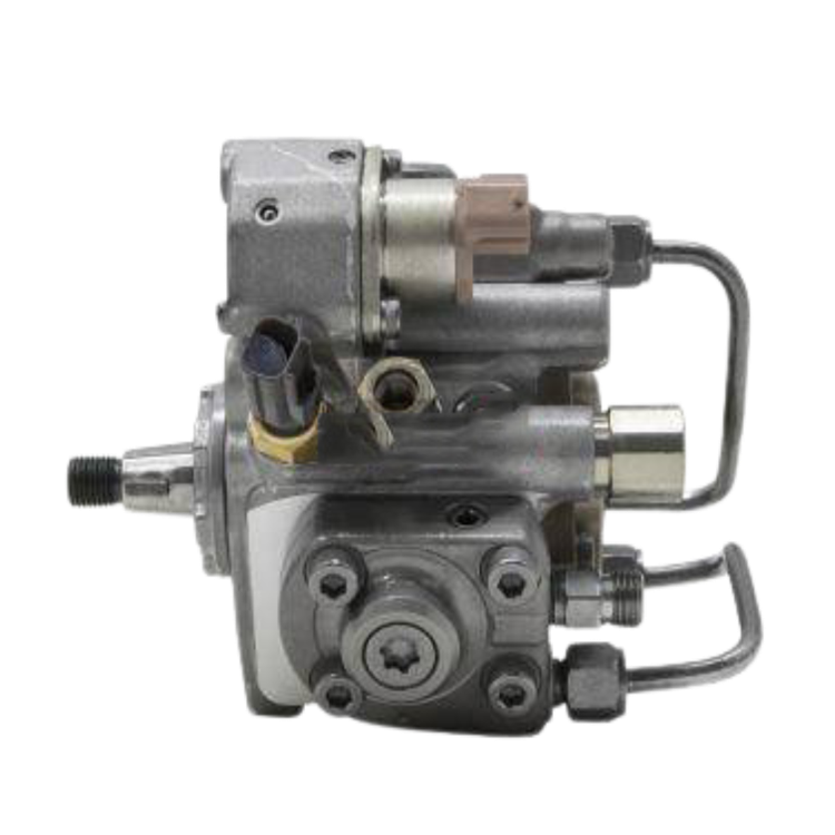 Tamerx High Pressure Fuel Pump for John Deere 4.5L, 4.8L, 9.0L engines, OEM RE571640, high-quality performance.