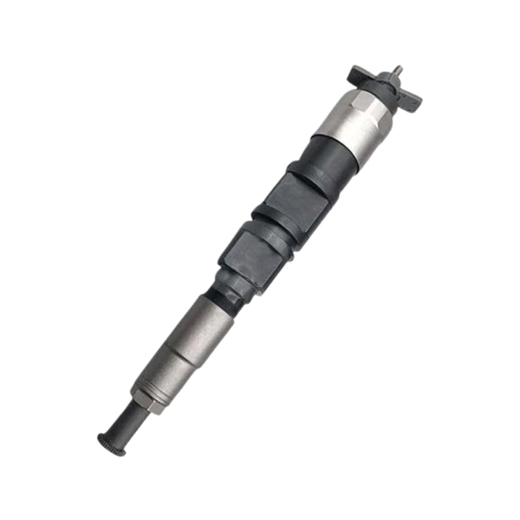 Tamerx Fuel Injector for John Deere 4.5L and 6.8L engines, OEM RE516540, for reliability and high-quality performance.