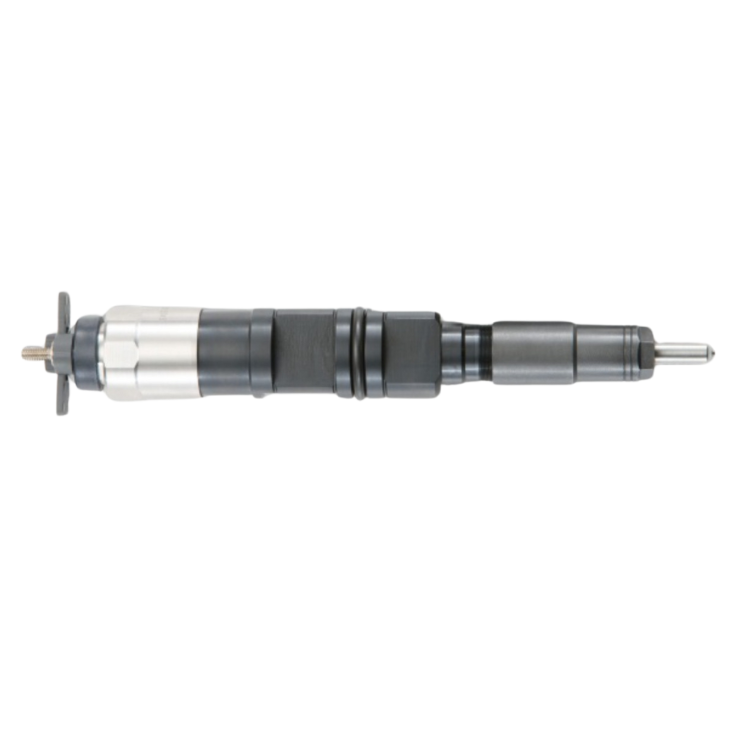 Tamerx Fuel Injector for John Deere 4.5L and 6.8L engines, OEM RE534111, designed for high-quality performance.