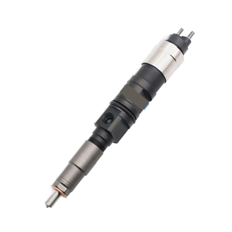 Tamerx Fuel Injector for John Deere 4.5L and 6.8L engines, OEM RE546782, for reliability and high-quality performance.