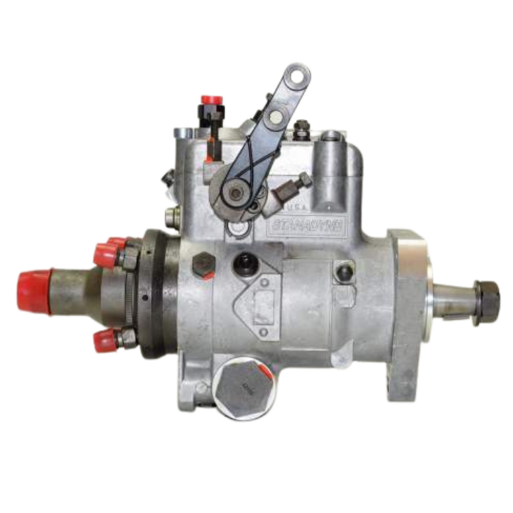 Tamerx Fuel Injector Pump for John Deere 4039DT008 engines, OEM RE57115 for 1993-2008 models, high-quality performance.