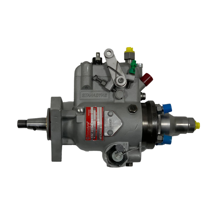 Tamerx Fuel Injector Pump for John Deere 4045D engines, OEM RE502716, designed for high-quality performance.