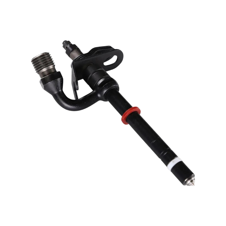 Tamerx Fuel Injector for John Deere 4045H, 6068H, 6068T, OEM RE519730, designed for 2005-2009, high-quality performance.