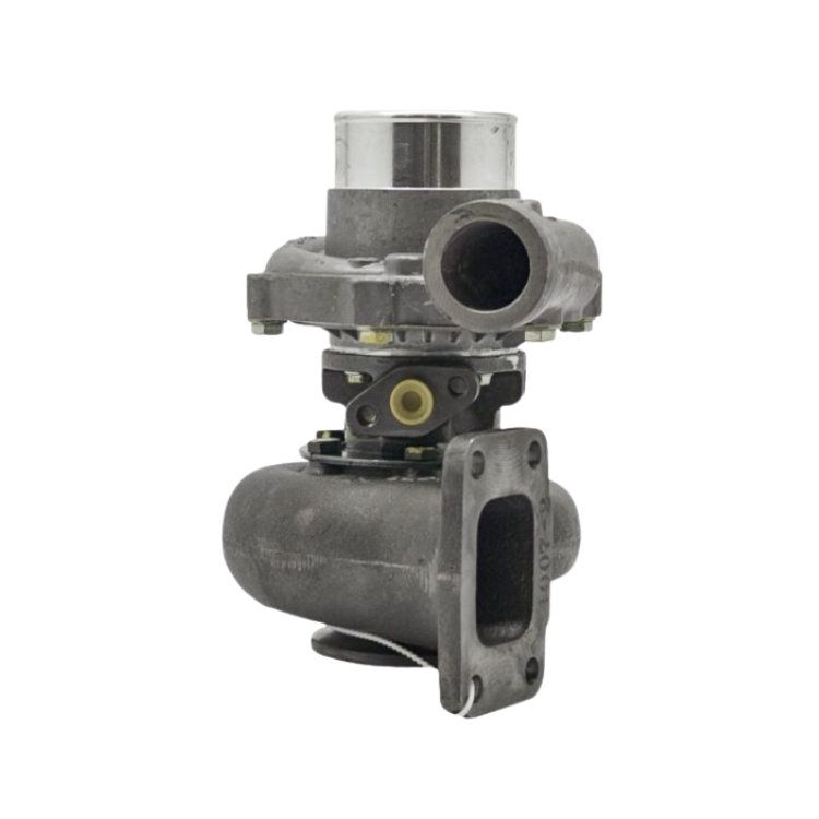 Tamerx Turbo Assembly for John Deere 4045T, 4039T engines, OEM RE47849, for 2008-2012 models, high-quality performance.