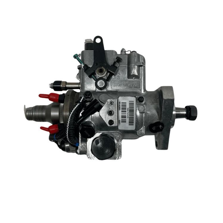 Tamerx Fuel Injector Pump for John Deere 4045T engines, OEM RE67599, designed for 1996-2001 models, high-quality performance.