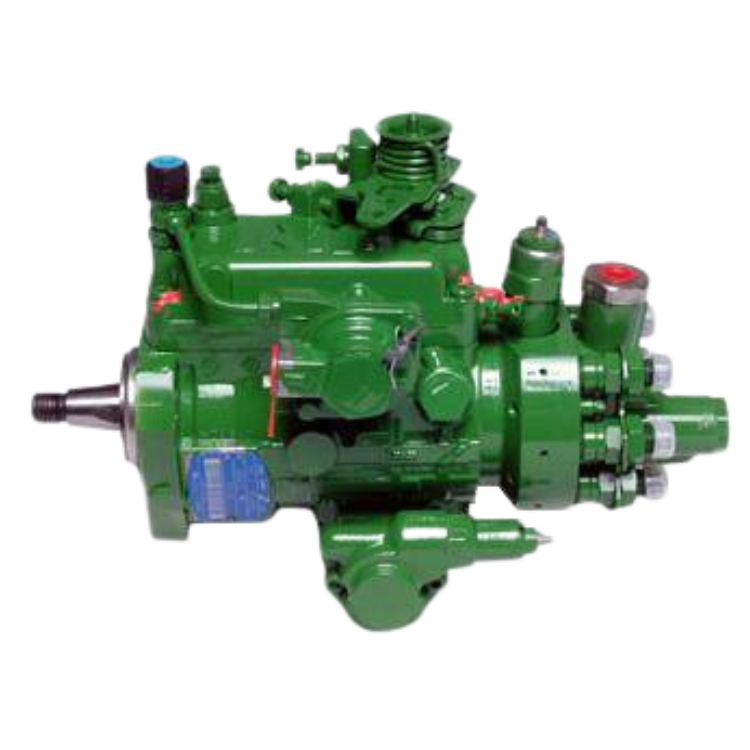 Tamerx Fuel Injector Pump for John Deere 4045T engines, OEM RE505927, high-quality performance.