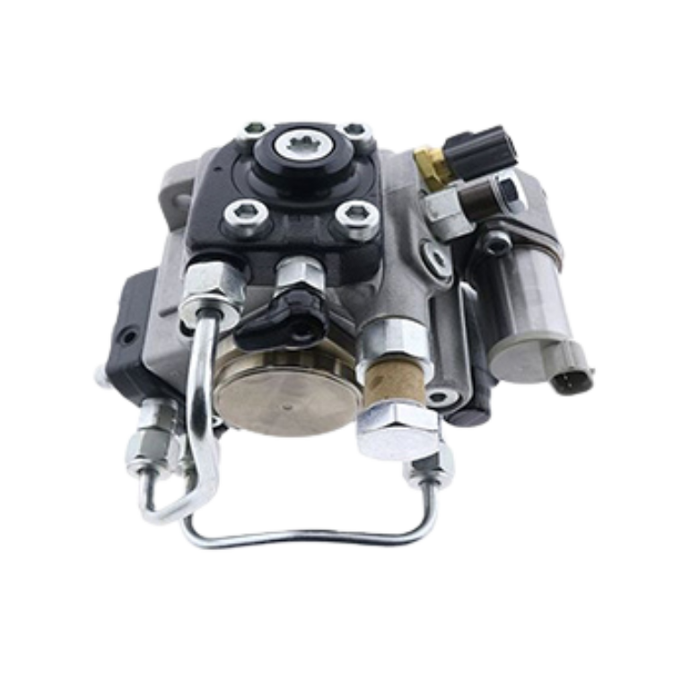 Tamerx High Pressure Fuel Pump for John Deere 6068H, 6090, OEM RE543278, for 2016-2021 models, high-quality performance.