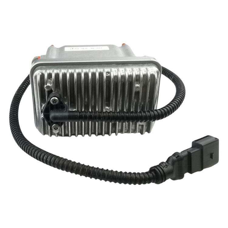 Tamerx Turbo Actuator for John Deere 6068H, OEM RE548080, for 2012-2017 models, high-quality performance and reliability.