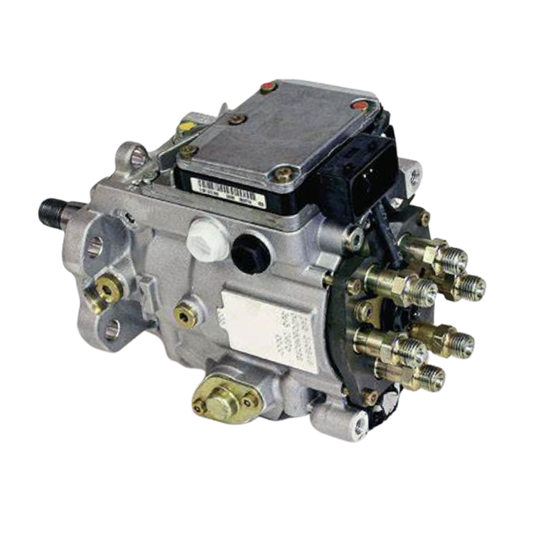 Tamerx Fuel Injector Pump for John Deere 6068T engines, OEM RE506680, designed for 1999-2011 models, high-quality performance