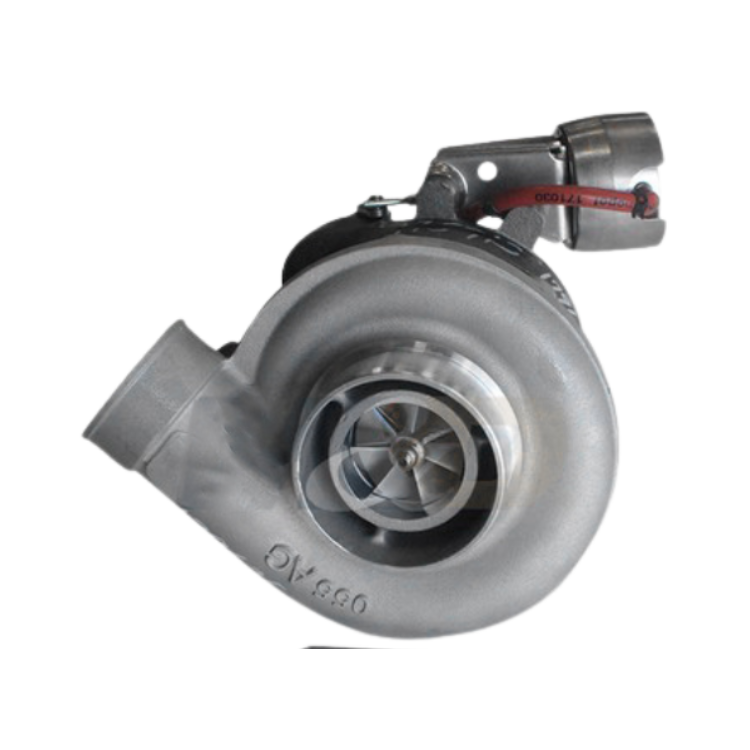 Tamerx Turbo Assembly for John Deere 6081H, 8.1L, OEM RE527130, for 1995-2005 models, high-quality performance & reliability.