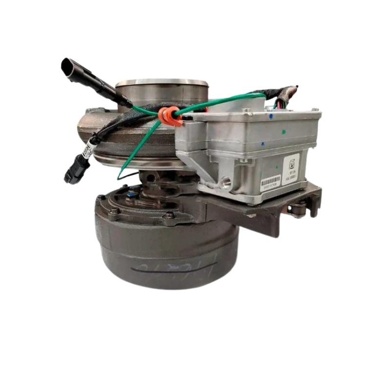 Tamerx Turbo Assembly for John Deere 6315H 13.5L, OEM RE548273, for 2012-2017 models, high-quality performance & reliability.