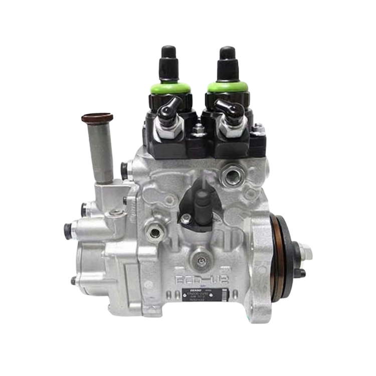 Tamerx High Pressure Fuel Pump for John Deere 8.1L engines, OEM RE521422, for 2008-2015 models, high-quality performance.