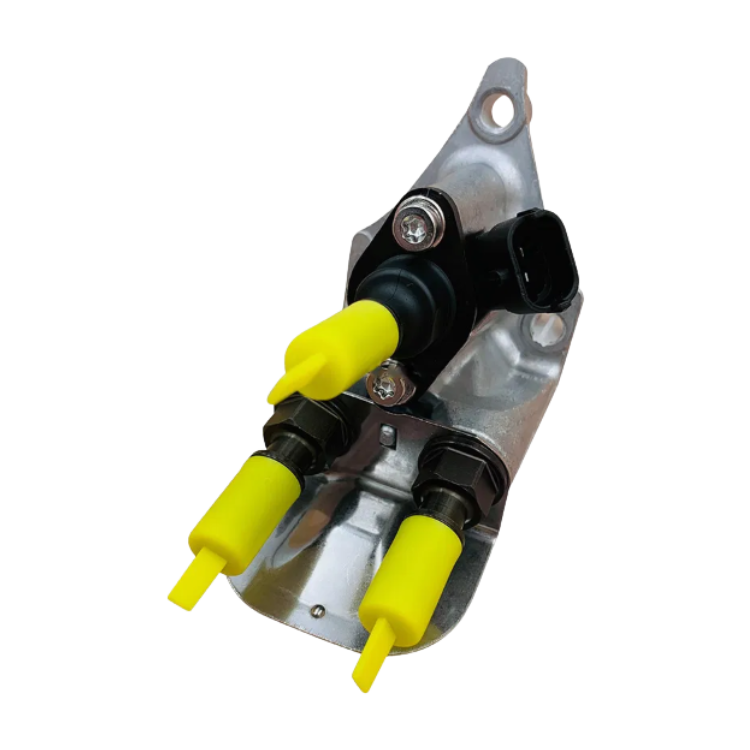 Tamerx DEF Doser Injector for John Deere engines, OEM S17J0-E0011, designed for high-quality performance.