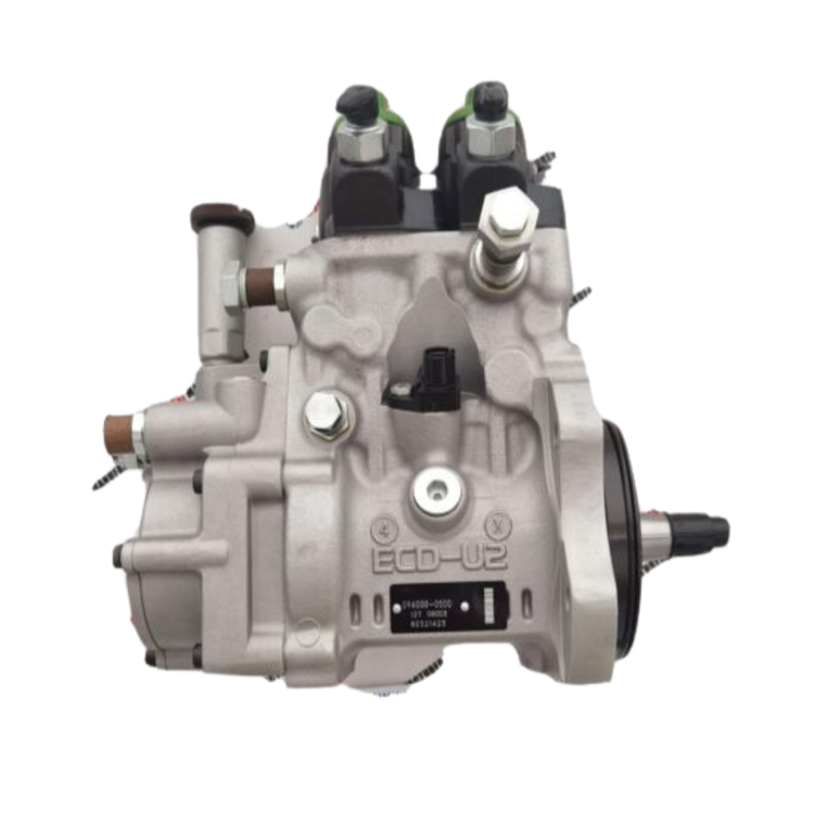 John Deere JD6081, 8.1L High Pressure Fuel Pump : OEM RE521423