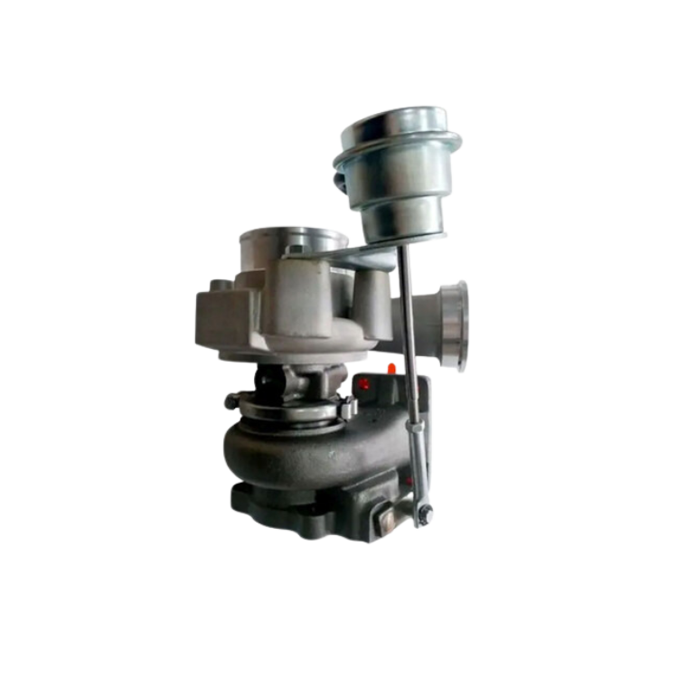 Komatsu 3.3L, QSB3.3 Turbo Assembly by Tamerx, OEM 4089794, designed for 2000–2007 models, high-quality performance.