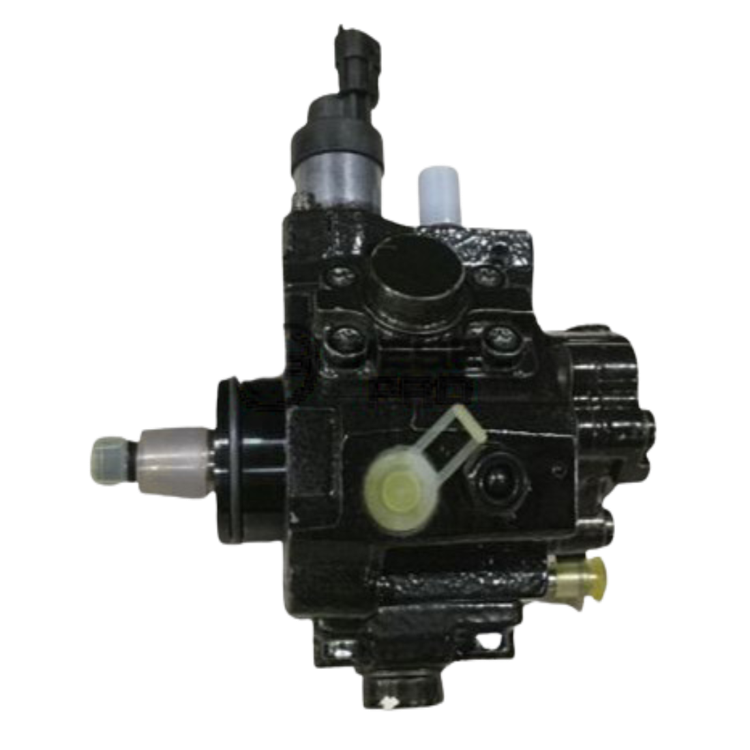 Tamerx High Pressure Fuel Pump for Komatsu SAA4D95LE-5 engines, OEM 6272711110, high-quality performance.