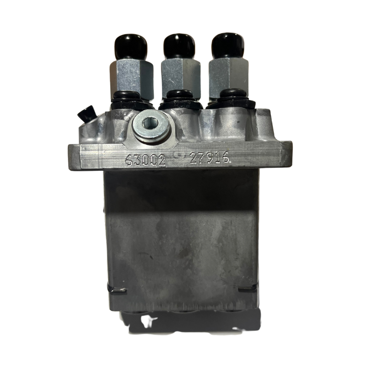 Tamerx Fuel Cam Box for Kubota D905, D1105, D1305 engines, OEM 16030-51013, for 2000–2008 models, high-quality performance.