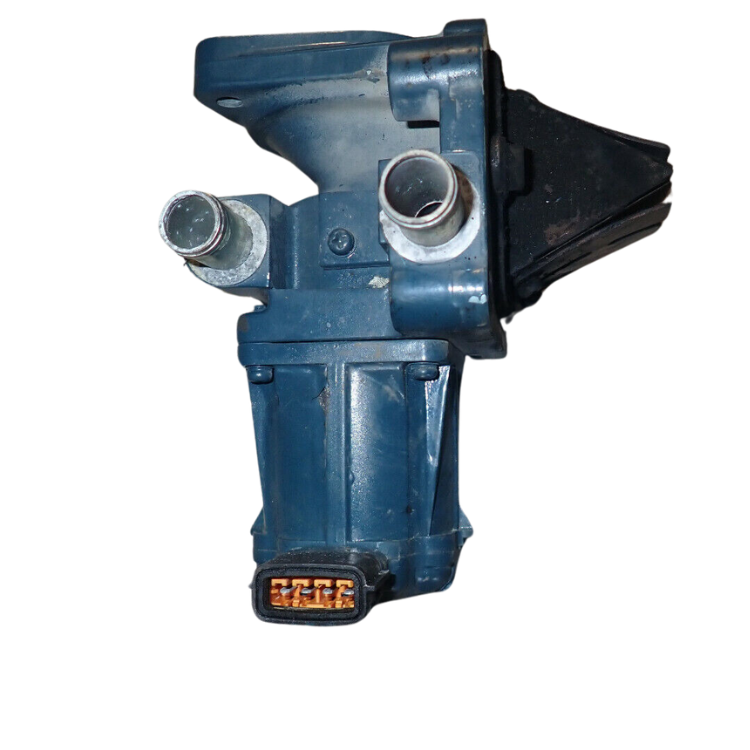 Kubota V3307, V2607 EGR Valve by Tamerx, OEM 1J770-62700, high-quality performance and precise fit.