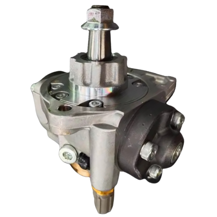 Tamerx High Pressure Fuel Pump for Kubota V3800 engines, OEM 1G381-50501, designed for reliable fuel delivery