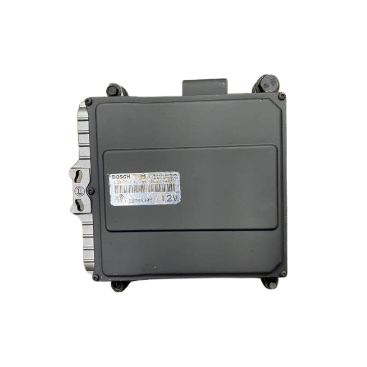 Tamerx Engine Control Module (ECM) for Mack AC410, E7 engines, OEM 12MS530M, for 2003-2004, high-quality performance.